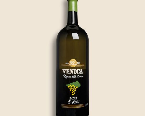 5 litri ronco delle cime 2022