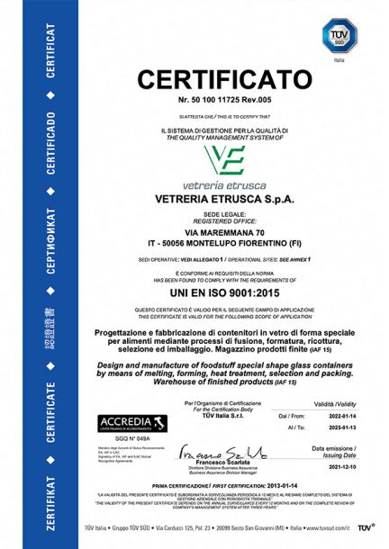iso9001
