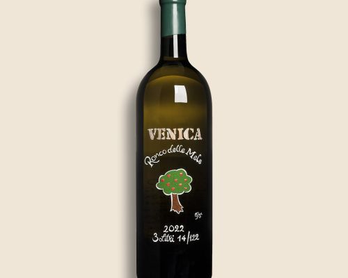 ronco delle mele 2022 3 litri