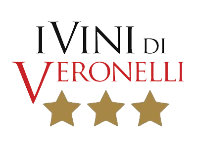 3 stelle Veronelli