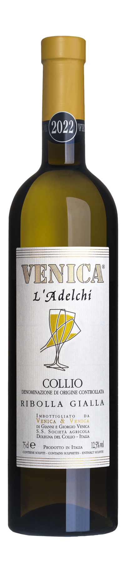 adelchi ribolla gialla