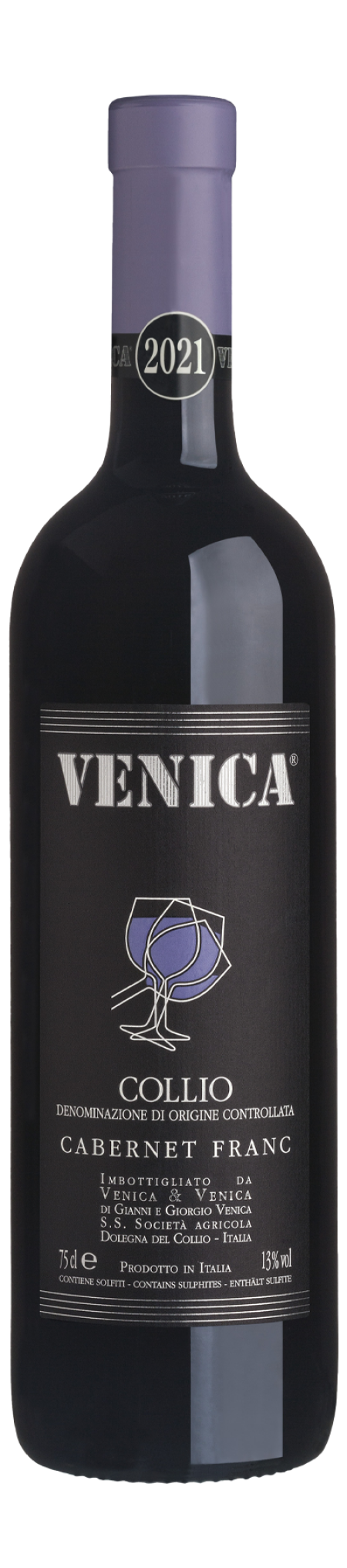 cabernet franc 2021
