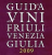 Gambero Rosso, guida Vini d'Italia, prima edizione 1988