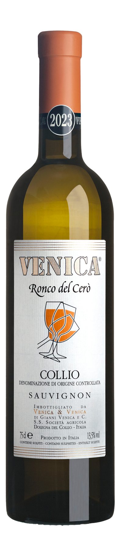 ronco del cerò 2023