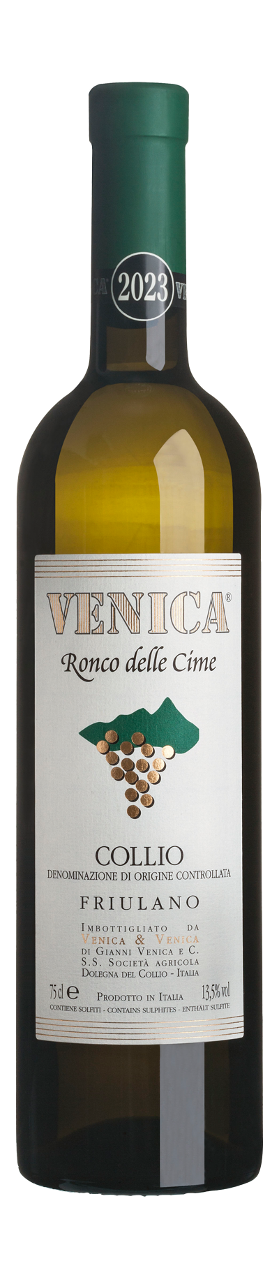 ronco delle cime 2023
