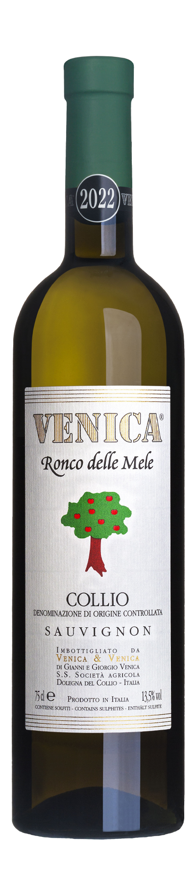 ronco delle mele 2022