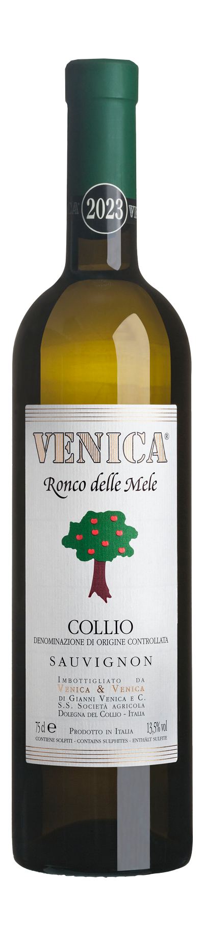 ronco delle mele 2023